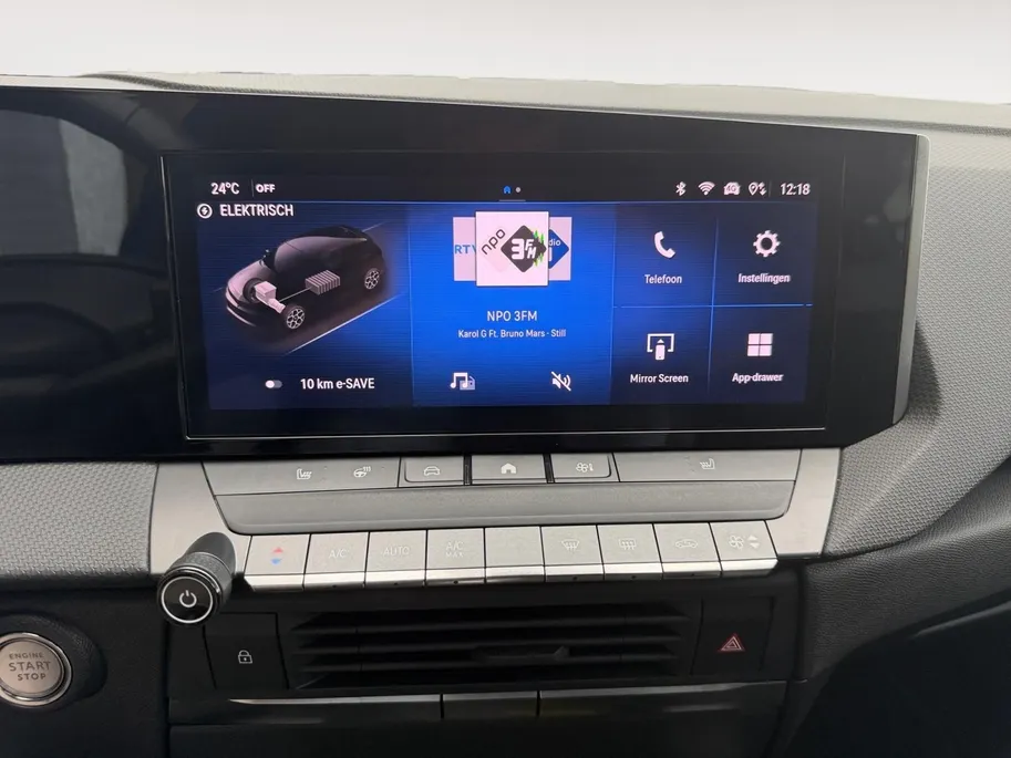 Opel Astra 1.6 Hybrid Business Edition | Stoel/Stuur Verwarming | AGR Stoelen! | CARPLAY!