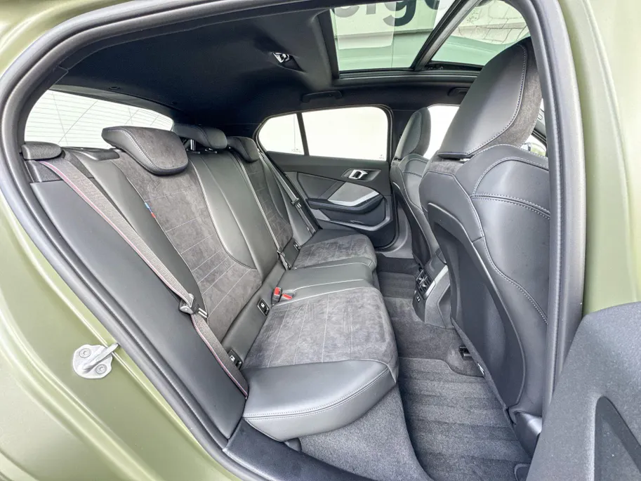 BMW 1 Serie 120