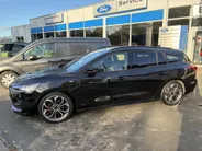 Ford Focus Wagon 1.0 EcoBoost Hybrid ST Line X AUTOMAAT & winterpakket