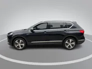 SEAT Tarraco 1.4 TSI 245pk e-Hybrid Xperience Business Intense · Camera · Inklap. Trekhaak · Keyless · Stuur- & Stoelverwarming · Dodehoeksensor · Elek. Achterklep ·