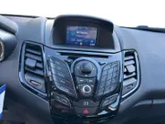 Ford Fiesta 1.0 EcoBoost Titanium AUTOMAAT. NU RIJKLAARPRIJS incl. 12 maanden Garantie!