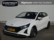 Hyundai i20 1.0 T-GDI 48V MHEV 100pk Comfort