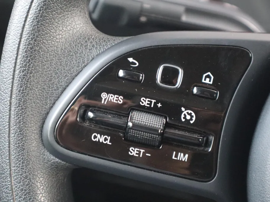 Mercedes-Benz Citan 108 CDI L1 BETIMMERING TREKHAAK