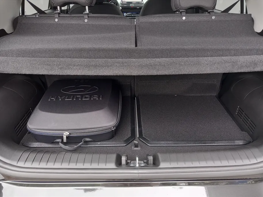 Hyundai Inster 49 kWh Evolve Winter & Tech