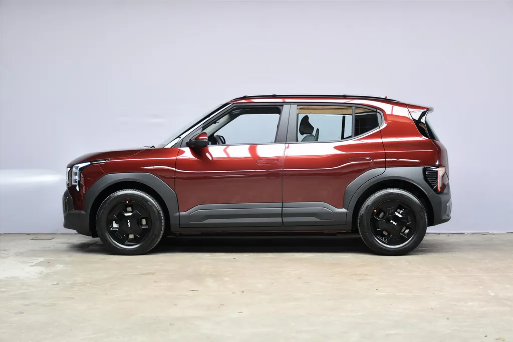 Kia EV2 42,2 kWh 147pk Air
