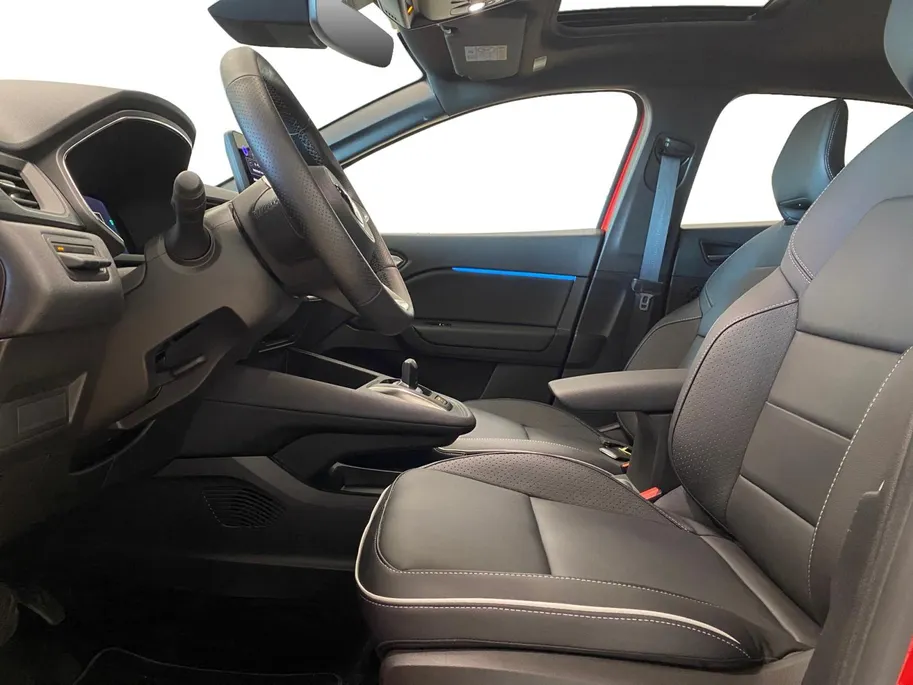 Mitsubishi ASX 1.8 HYBRID | INSTYLE | PANODAK | NL-AUTO |