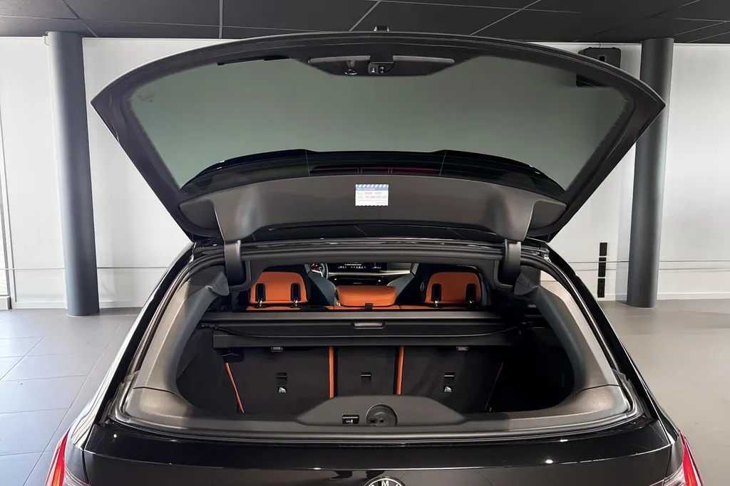 BMW M3 Touring M3 xDrive Competition