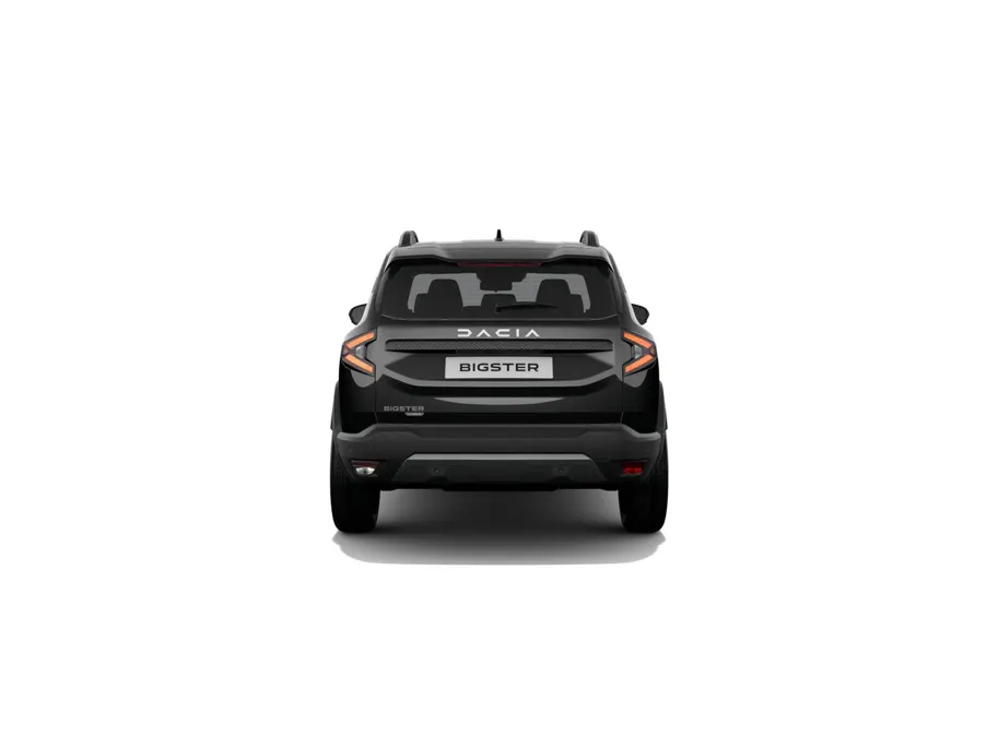 Dacia Bigster Hybrid 155 Limited Edition Uit voorraad leverbaar in verschillende kleuren met € 450,- voorraadkorting | Vraag naar de voorraad | Financier vanaf 2,9% rente |