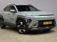 Hyundai Kona 1.6 Hybride DCT Premium I Leder I Navi + Camera
