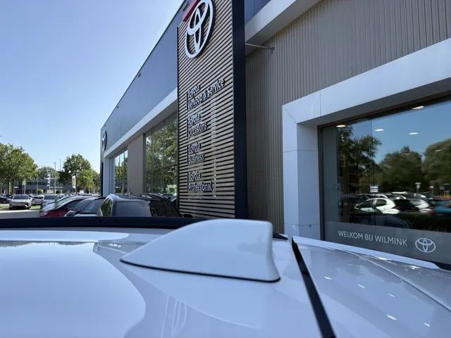 Toyota Yaris Cross 1.5 Hybrid Dynamic | Parkeersensoren | Trekhaak