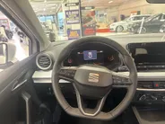 SEAT Ibiza 1.0 EcoTSI Style APPLE CARPLAY Lichtmetalen velgen | Parkeersensoren | 2500 herwaardering!!