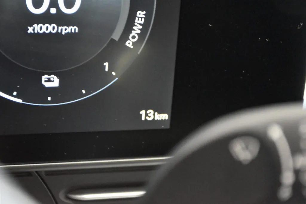 Hyundai Kona 1.6 GDI HEV 138pk DCT Premium Sky || Voorraad Deal!