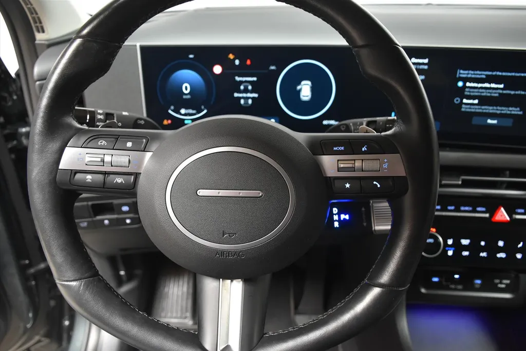 Hyundai Tucson 1.6 T-GDi PHEV Aut Premium I Leder I 360 camera