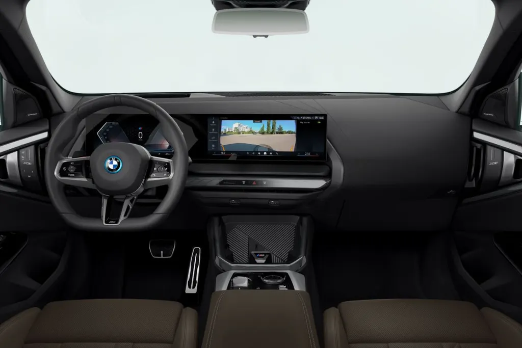 BMW X3 30e xDrive