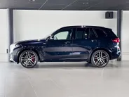 BMW X5 xDrive50e