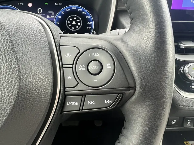 Toyota Corolla Cross Hybrid 140 Style | Trekhaak