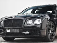 Bentley Flying Spur 6.0 W12 S