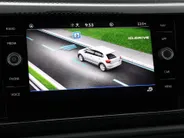 Volkswagen Polo 1.0 TSI 95pk DSG Life · Apple/Android Car Play · P-Sensoren · DAB · Virtual Cockpit · 15'' Inch ·
