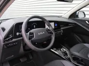 Kia Niro 1.6 GDi Hybrid DynamicPlusLine | Schuif-/kanteldak | Stuur-/stoelverwarming | Cruise adapt. | Camera | Clima | 16' LM |