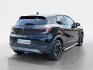 Renault Captur 160PK E-Tech Full Hybrid Esprit Alpine Automaat | DEMO | Sidebars | Adaptive Cruise Control | Camera | Digital Cockpit | Apple CarPlay/Android Auto | Climate Control | Parkeersensoren | Lichtmetalen Velgen |