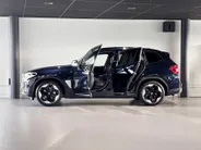 BMW iX3 High Executive 80 kWh