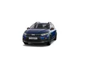 Dacia Sandero Stepway Extreme | Achteruitrijcamera | Cruise Control en snelheidsbegrenzer | Dacia Handsfree card voor openen, sluiten en starten zonder sleutel