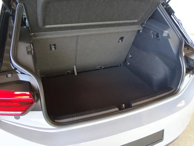 Volkswagen ID.3 Pure 45 kWh