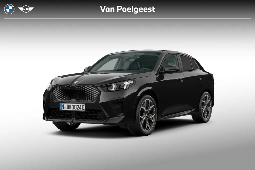 BMW iX2 xDrive30 67 kWh M Sport Edition