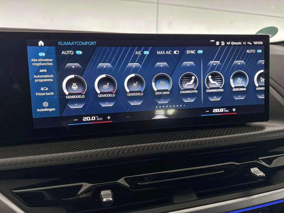 BMW XM PHEV 30 kWh