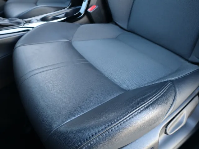 Toyota Corolla Cross Hybrid 140 Style | Blindspot | Stoelverwarming | Parkeersensoren