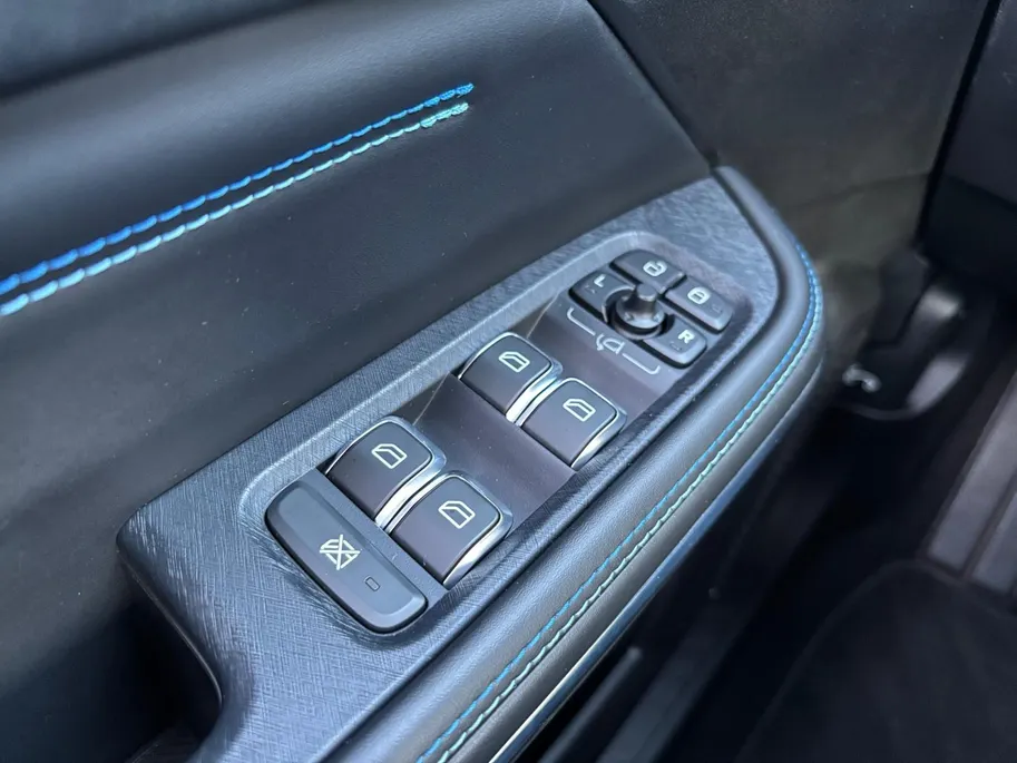 Lynk & Co 01 1.5 | Panoramadak | Navi | Climate control | Stoelverwarming