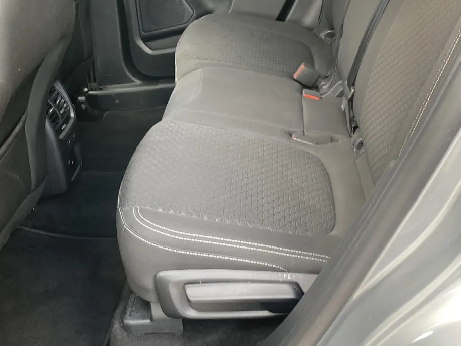 Ford Kuga 2.5 PHEV Titanium Elektrisch wegklapbare trekhaak - Winter Pack
