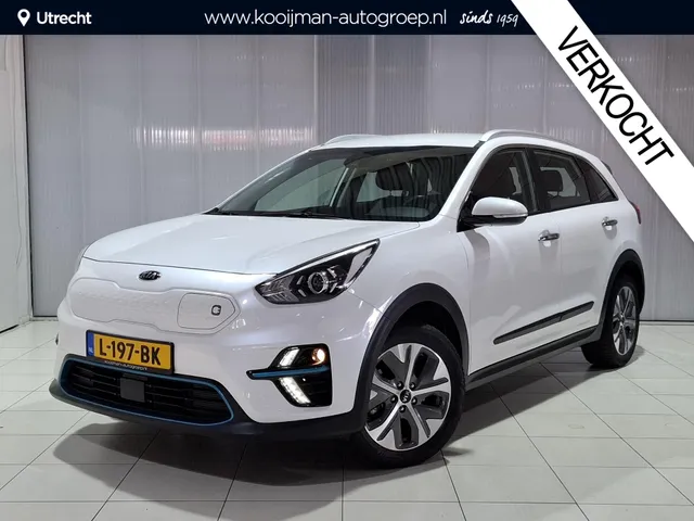Kia e-Niro