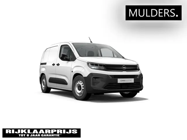 Opel Combo-e