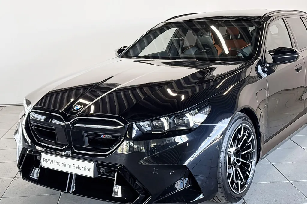 BMW M5 Touring M5