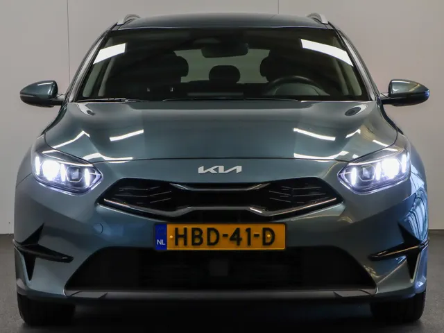 Kia Ceed Sportswagon 1.0 T-GDi DynamicPlusLine