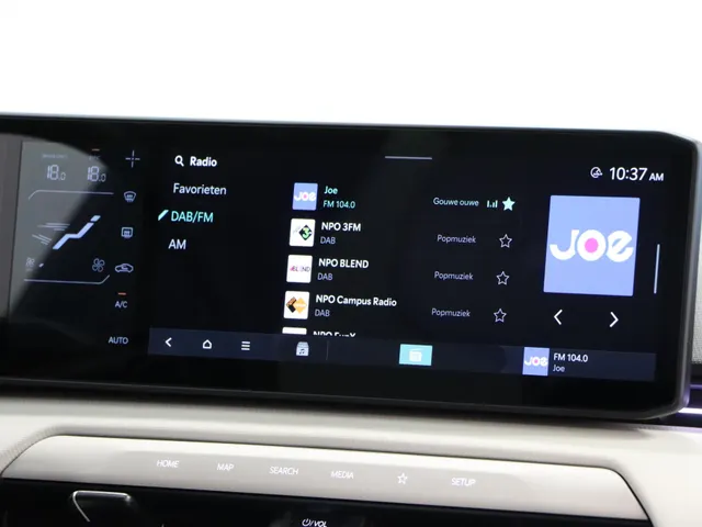 Kia EV4 GT-Line Business Edition 81.4 kWh