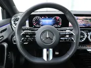 Mercedes-Benz A-Klasse 250 e Business Solution AMG