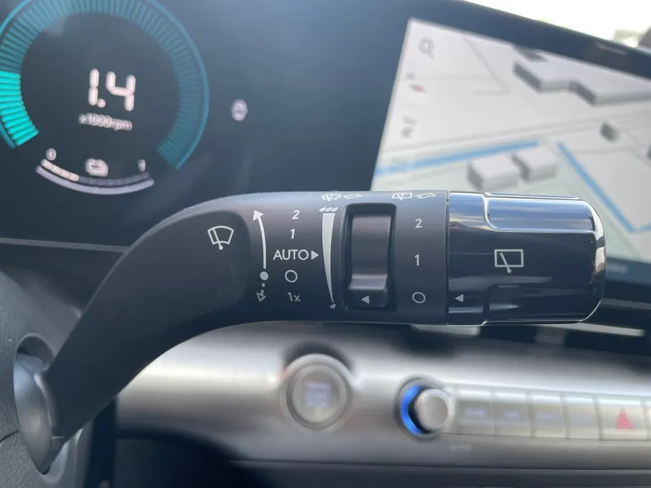 Hyundai Kona 1.6 GDI HEV Comfort |Navigatie| Adaptieve cruise control| Achteruitrijcamera| Parkeersensoren v+a |