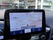 Ford Fiesta 1.0 EcoBoost Connected