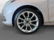 Ford Fiesta 1.0 ECOBOOST | VIGNALE | WINTER PACK | DRIVER PACK | NL-AUTO |