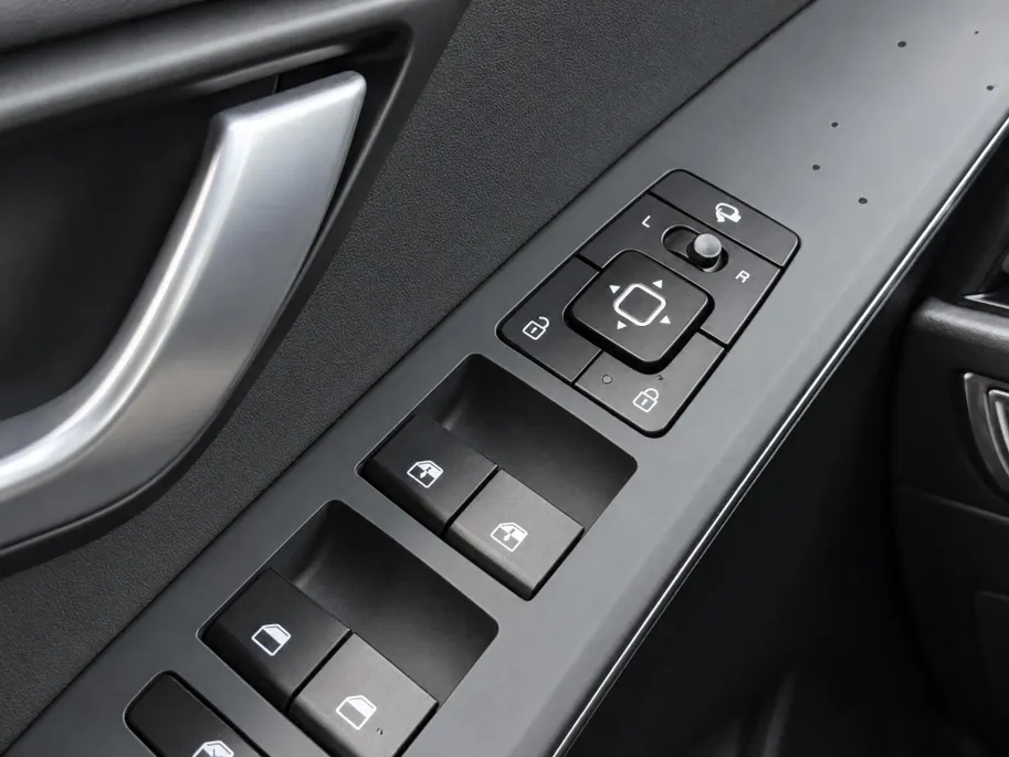 Kia Niro EV Edition Advanced 64.8 kWh Dealer onderhouden | Navigatie | Stoel + stuurverwarming | ACC | Applecarplay