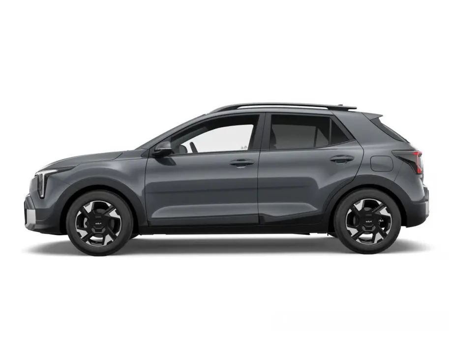 Kia Stonic 1.0 T-GDi MHEV DynamicLine | Nieuw | Direct leverbaar | Tot € 1.000 inruilvoordeel bij aanschaf |