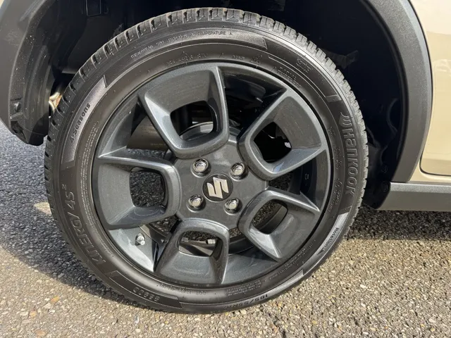 Suzuki Ignis 1.2 SH Style | Trekhaak | Automaat | Stoelverw | Camera