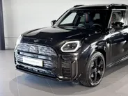 MINI Countryman Electric SE ALL4 John Cooper Works