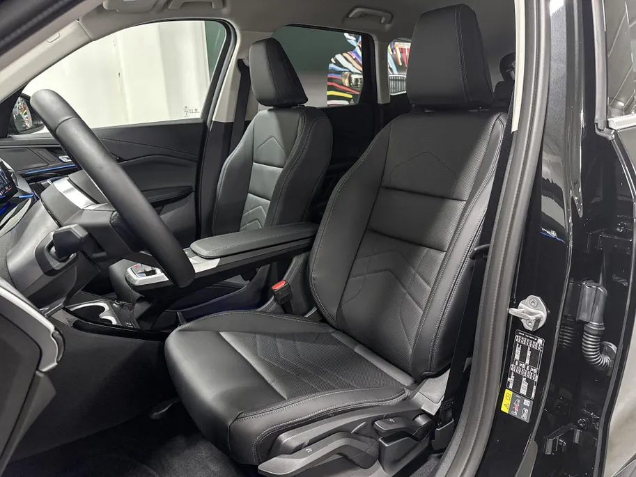 BMW iX1 eDrive20