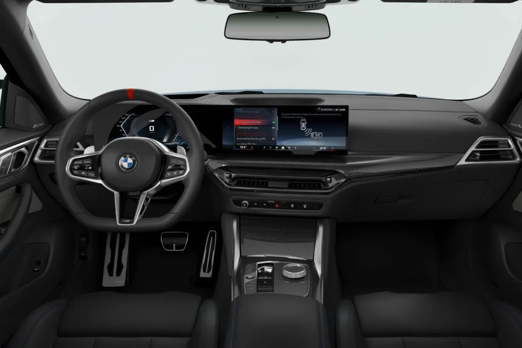 BMW 4 Serie Gran Coupé M440i xDrive