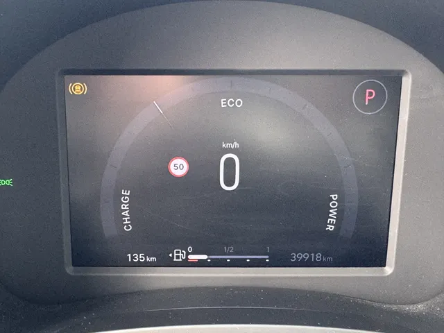 Fiat 600 1.2 Hybrid La Prima Automaat
