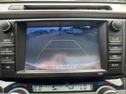 Toyota RAV4 2.5 Hybrid AWD Dynamic | Trekhaak | Camera | All Season | Navi | Garantie |
