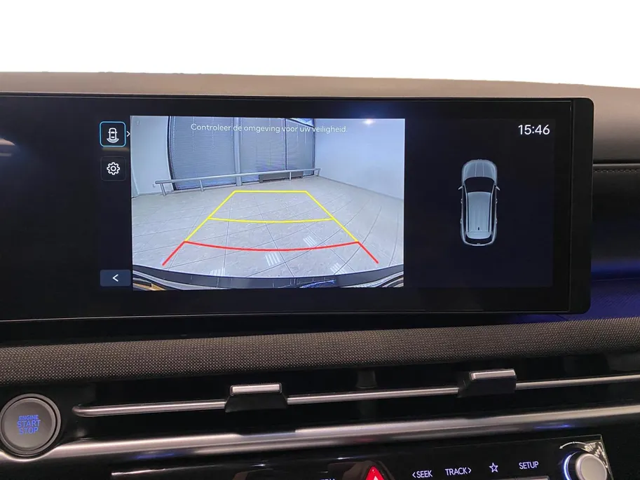 Hyundai Tucson 1.6 HYBRID | AUTOMAAT | COMFORT SMART | NL-AUTO | 4 SEIZOENBANDEN |